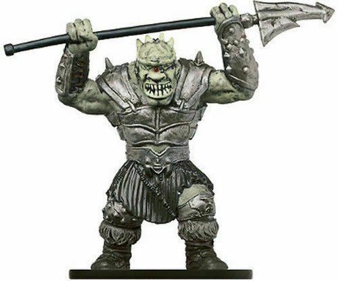 Cyclops - Desert of Desolation - Dungeons & Dragons Miniature (DDM) - #40